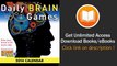 Daily Brain Games 2014 Day-To-Day Calendar Give Your Brain A Lift Every Day EBOOK (PDF) REVIEW
