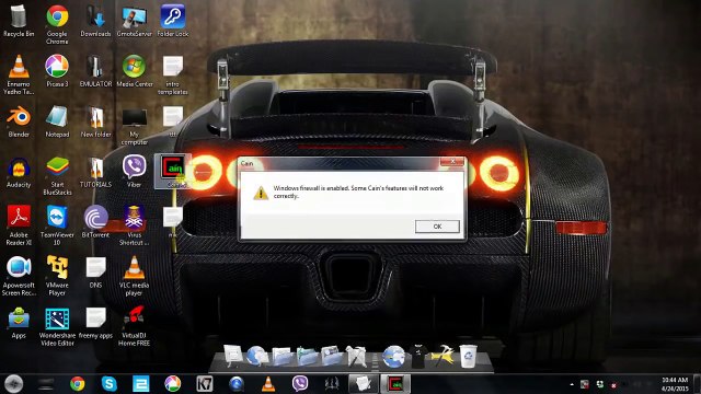 how to hack any wifi password in windows 7/vista/xp {april 2015}