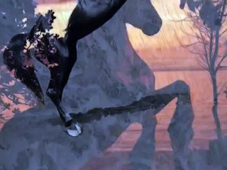 Dark Horse by David Lanz