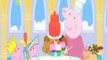 Peppa Pig Cartoon English Episodes Princess P - WatchPeppaPigEspanol - PeppaPigTime