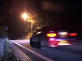DRIFT Touge in Japan with Kunnyz and his D1 Chaser JZX100