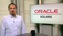 Why Oracle Solaris is the Best Platform for the Oracle Database