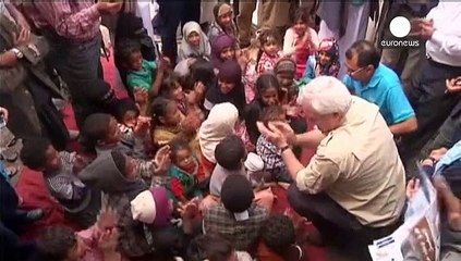 ООН занепокоєна гуманітарною кризою у Ємені