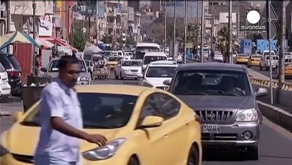 Kampf gegen Vetternwirtschaft und Verschwendung: Irakisches Parlament verabschiedet Strukturreformen