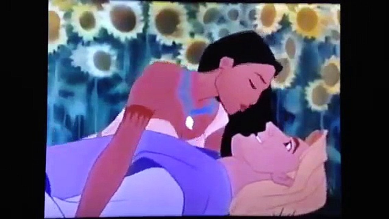 Opening to The Lion King 1995 VHS