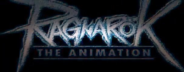 Ragnarok The Animation Episode 1 English Dubbed