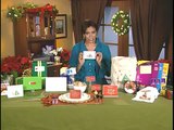 Do-It-Yourself Holiday Gifts & Decorations with Jodie Watson