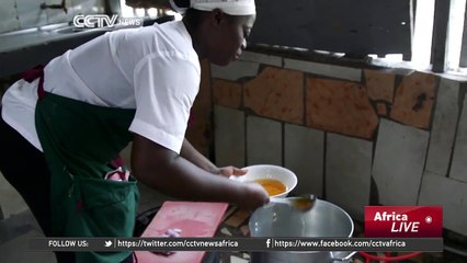 Ghanaian Jollof Rice