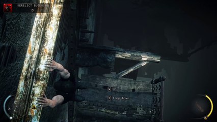 Hitman Absolution - Part I - Hunter and Hunted