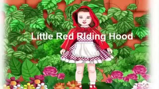 Little Red Riding Hood   Super Cartoons2014