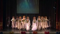 Ural Children Dance Group (Chelyabinsk, Russia), part 1