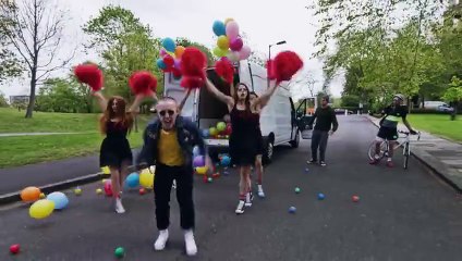 Slaves - Cheer Up London