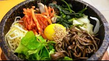 Korean Food | Ideas Of Korean Cuisine | Korean Food Forever