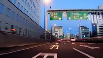 Tokyo Highway -首都高(6)向島線～レインボーブリッジ