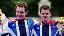 How far can you go - The Brownlee brothers