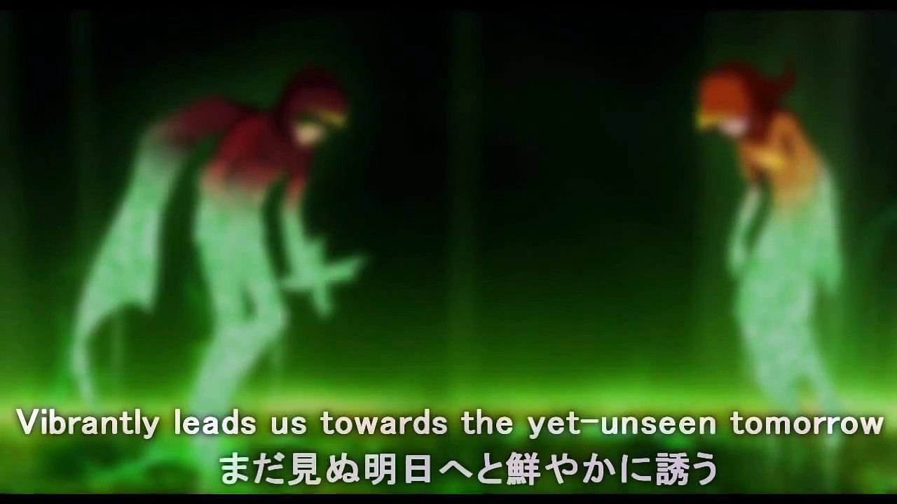 Homestuck the Anime (Opening)