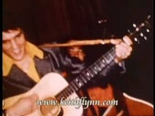 Elvis Presley Tweedle Dee