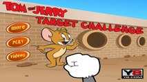 Tom & Jerry. Том и Джерри - улетный Джери. Забавные кот Том и мышка джери