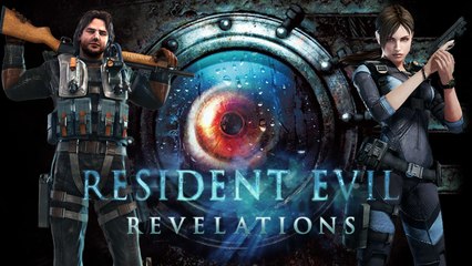 Nos Avis sur Resident Evil: Revelations