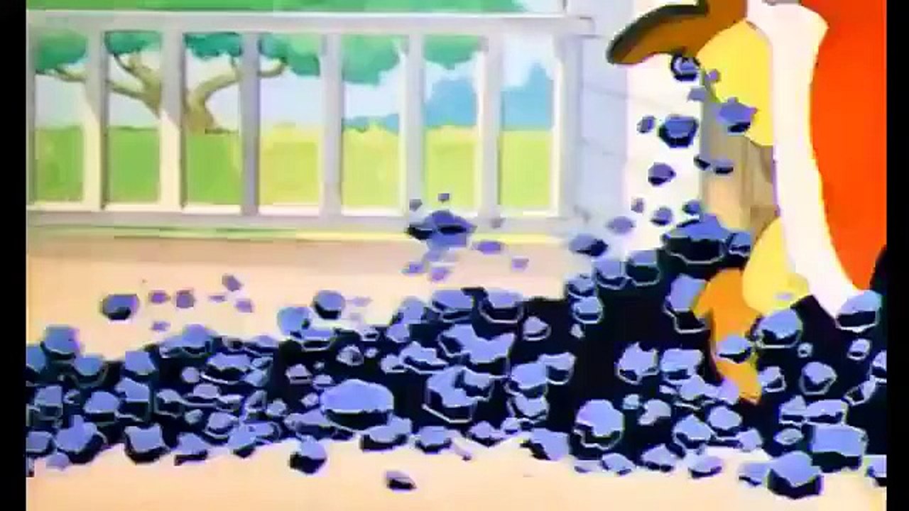 Tom and Jerry Tom and Jerry 2015 Tom and Jerry cartoon full episode Mouse Cleaning