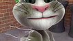 Talking Tom That's what I like to call animal dubstep