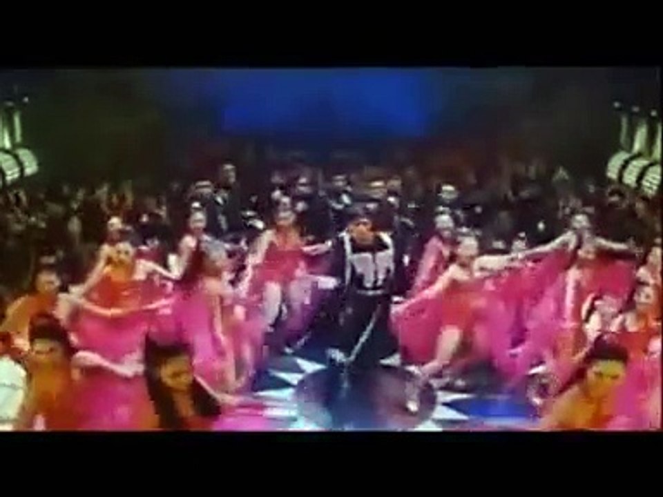 My 20 favourite Shah Rukh Khan songs - Part 1