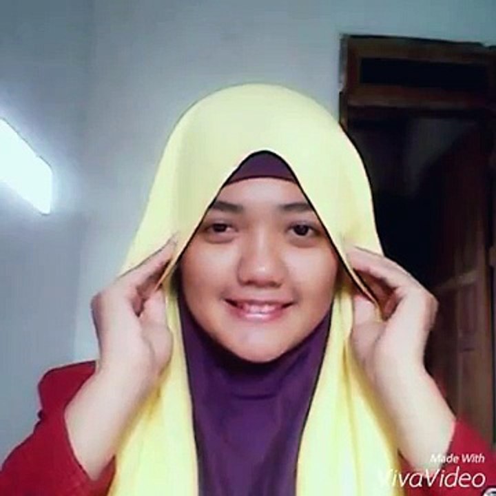 Hijab simple
