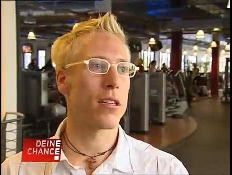 Deine Chance - 3 Bewerber, 1 Job - Body and Soul - Teil 2.mp4