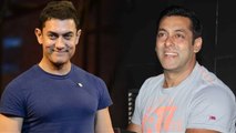 OMG! Aamir Khan LEFT Bajrangi Bhaijaan For Salman Khan