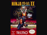 Bryan's favorite VGM 2: Ninja gaiden 2 (NES) 2-2