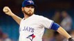 Blue Jays Roll to Ninth Straight Win