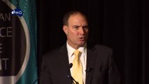 Fortescue Metals Group (FMG): CEO Nev Power address on productivity at the AMMA conference 2014