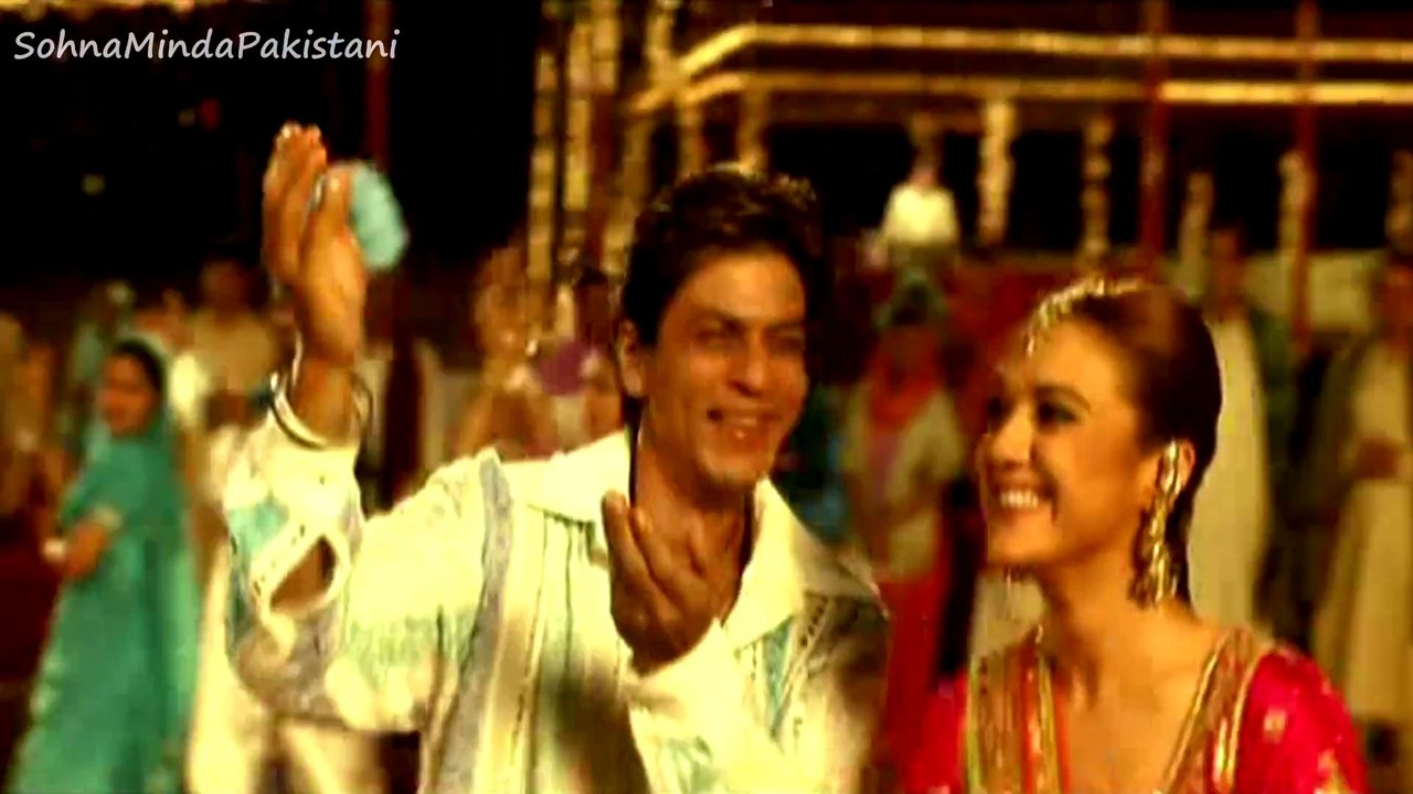 Tere Qurban Jawan (Veer Zaara)