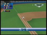 crazy baseball game(メジャーWii2 宇宙打法)