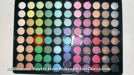 St Patrick s Day Makeup Tutorial for Kids or Parade