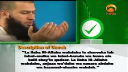 Hajj Guide: Step-by-Step Instructions 🕋