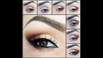 Makeup Tips For Brown Eyes