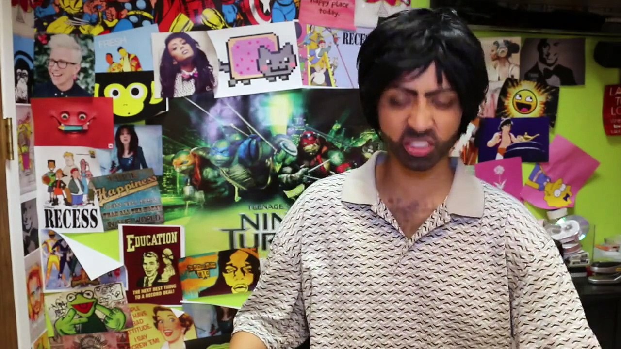 Indian Parents Explain Why Girls Get Their Period