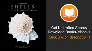 Shells Natures Exquisite Creations EBOOK (PDF) REVIEW