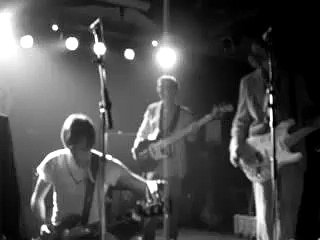 Of Montreal - Breaking Glass / Be My Wife (David Bowie)