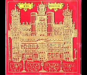 XTC-Then She Appeared- Nonsuch 1992