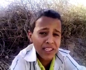انشودة باللهجة اليمنية - كلمات رائعة