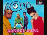 Aqua - Barbie Girl ( Dutch Version ) Suprisingly Funny