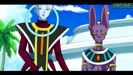 DragonBall Super episode 6 Preview [FR] [FULL HD]
