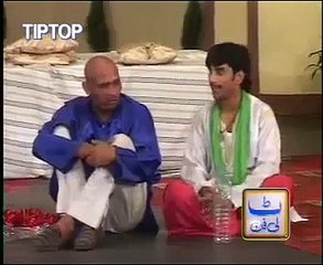 Best Performance of Sakhawat Naz and Akram Udas in Punjabi Stage Drama Clip - Video Dailymotion