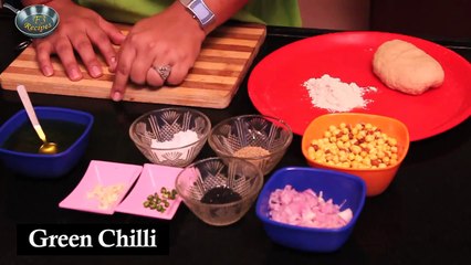Recipe of -SATTU PARATHA- by Anita Sharma