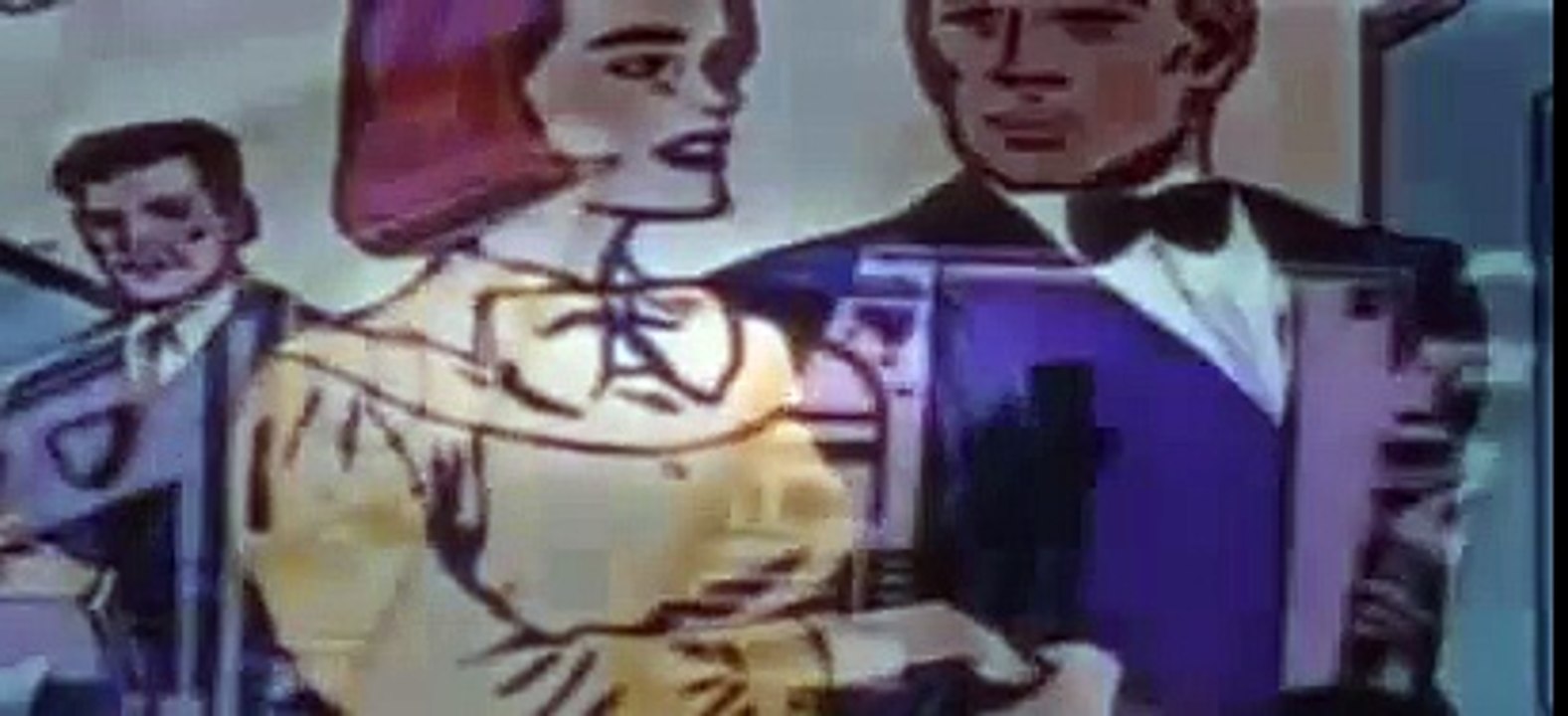 The Invincible Iron Man TAS Episode 5