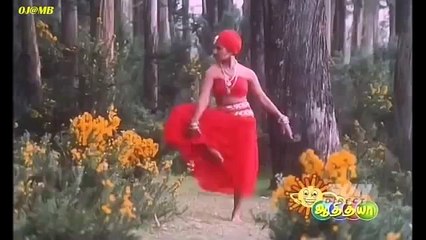 Tamil Actress Rohini compilation - Marupadiyum