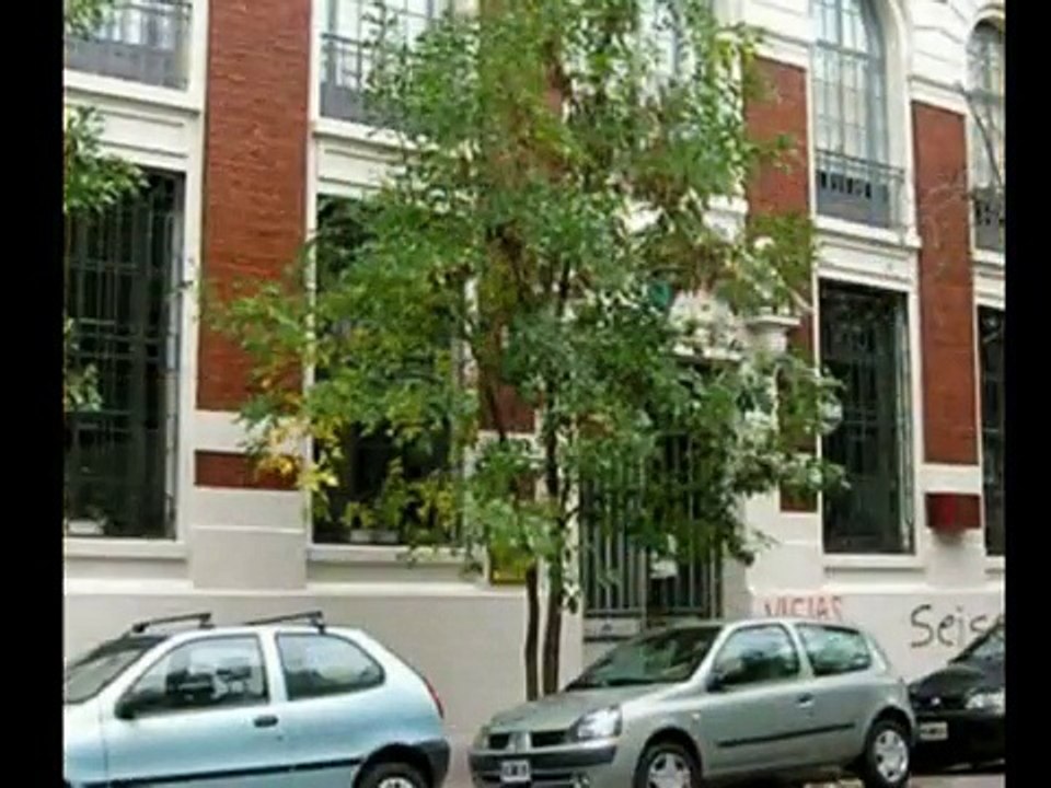 CARTAGO 2010 Fabricas Recuperadas: Grafica Campichuelo II