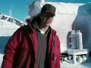 Eight Below - Eyes on me